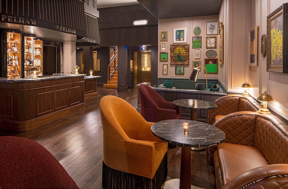 Pelham Hotel New Orleans 30/40