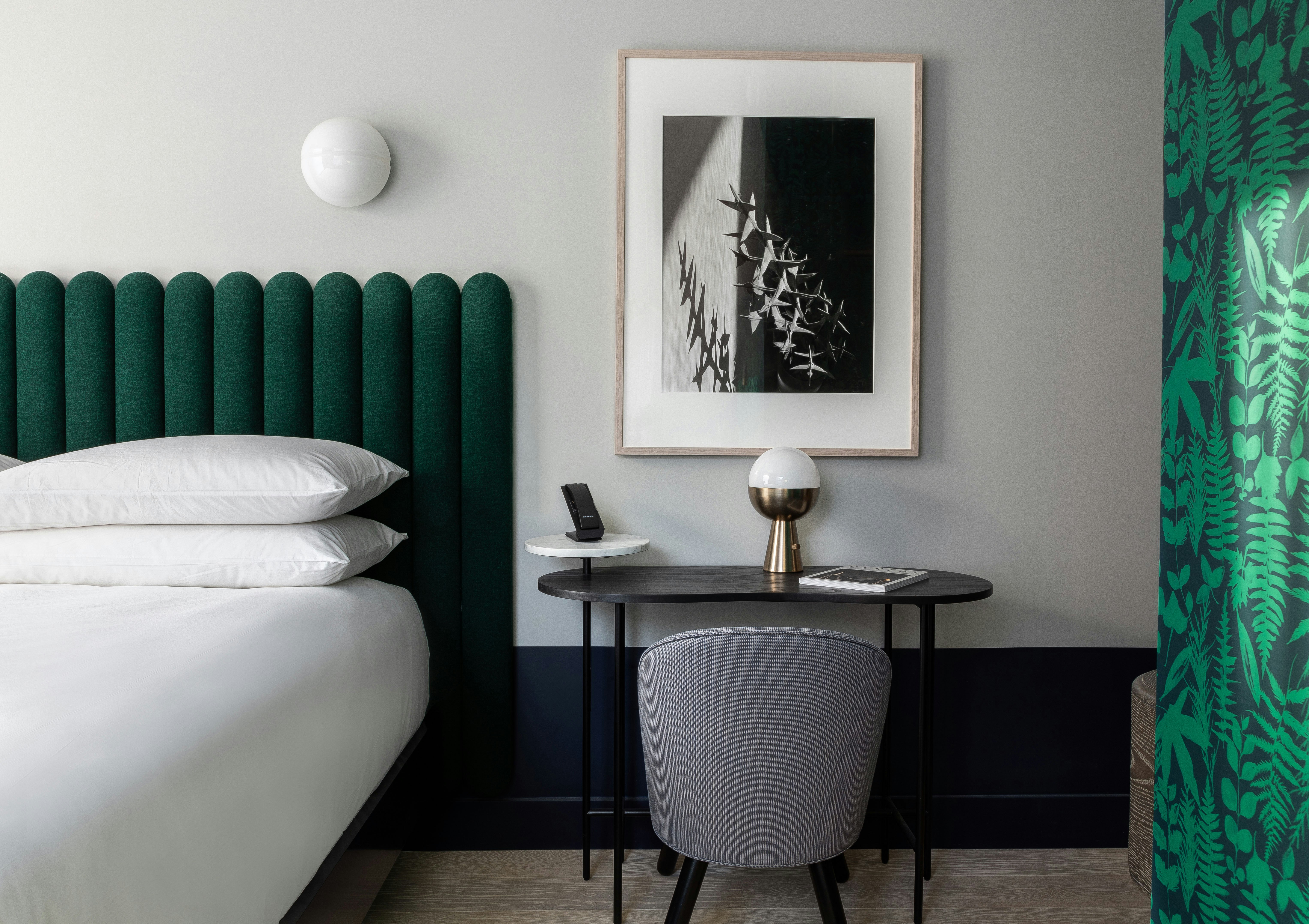 Woodlark Hotel Portland, a Tribute Portfolio Hotel 16/68
