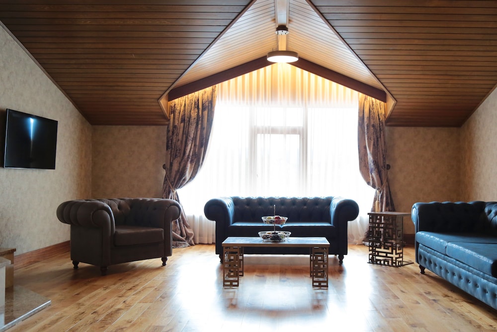Bolu Koru Hotels Spa Convention 47/65