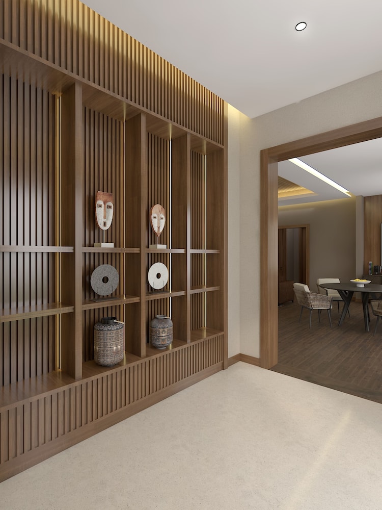 Plataran Puncak Villas 21/48