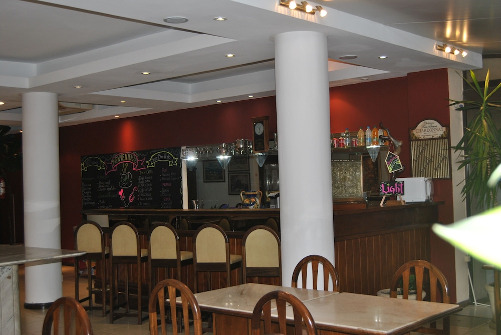 Iberia Hotel 45/64