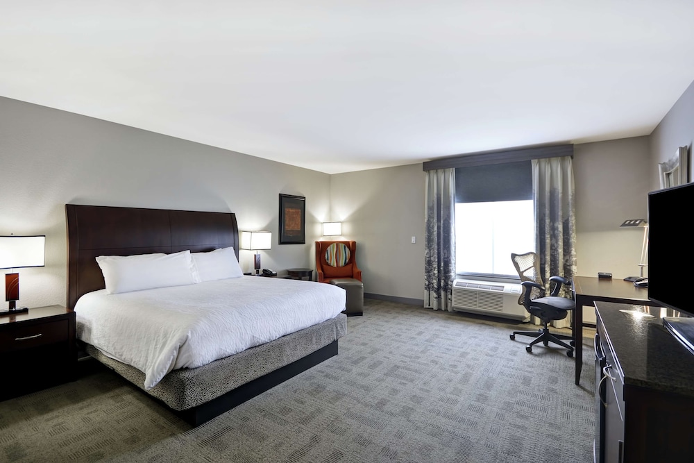 Hilton Garden Inn Toledo Perrysburg 15/51