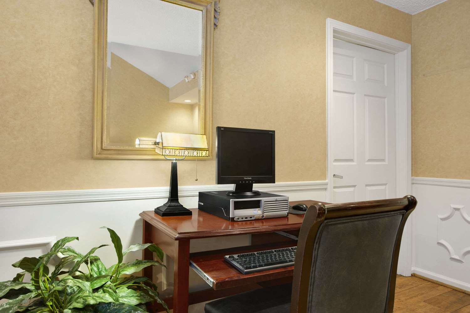 Baymont By Wyndham Thomasville 42/49