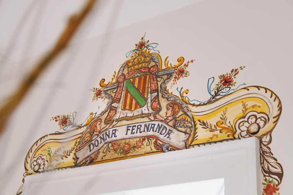 Principe Di Francalanza 11/60