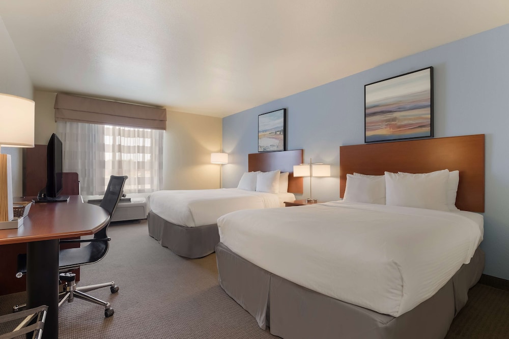 Best Western Coffeyville Central Business District Inn and Suites 49/59