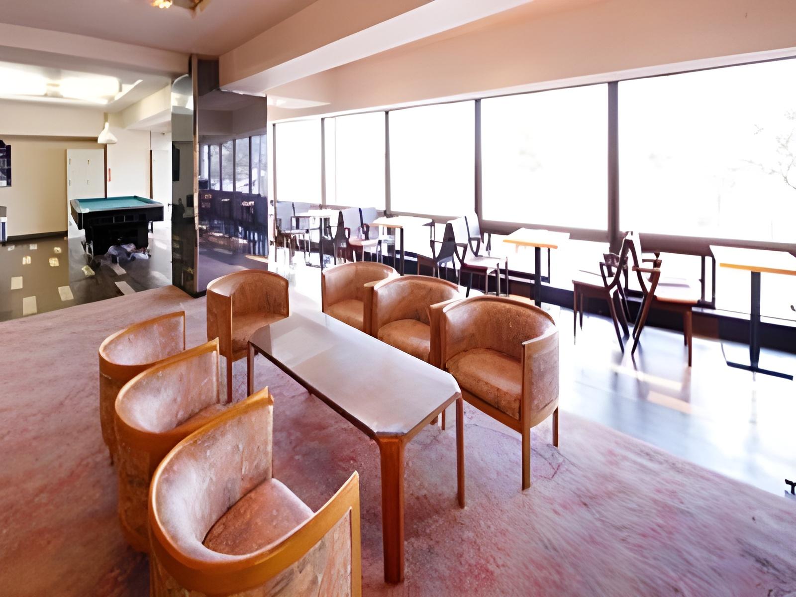 ATAMI TAMANOYU HOTEL 27/44