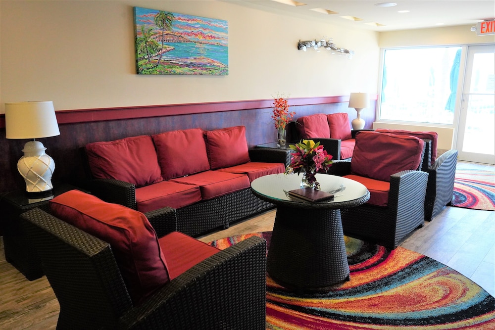 Glunz Ocean Beach Hotel and Resort 48/73
