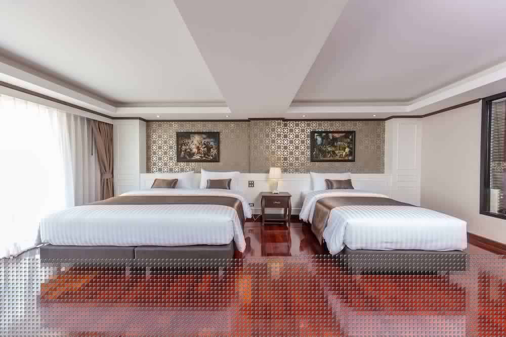 Hotel de Ladda 7/66