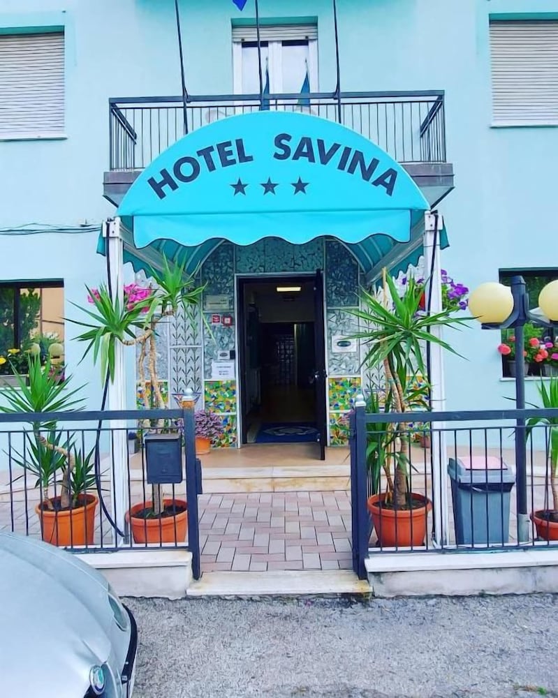 Savina 10/58