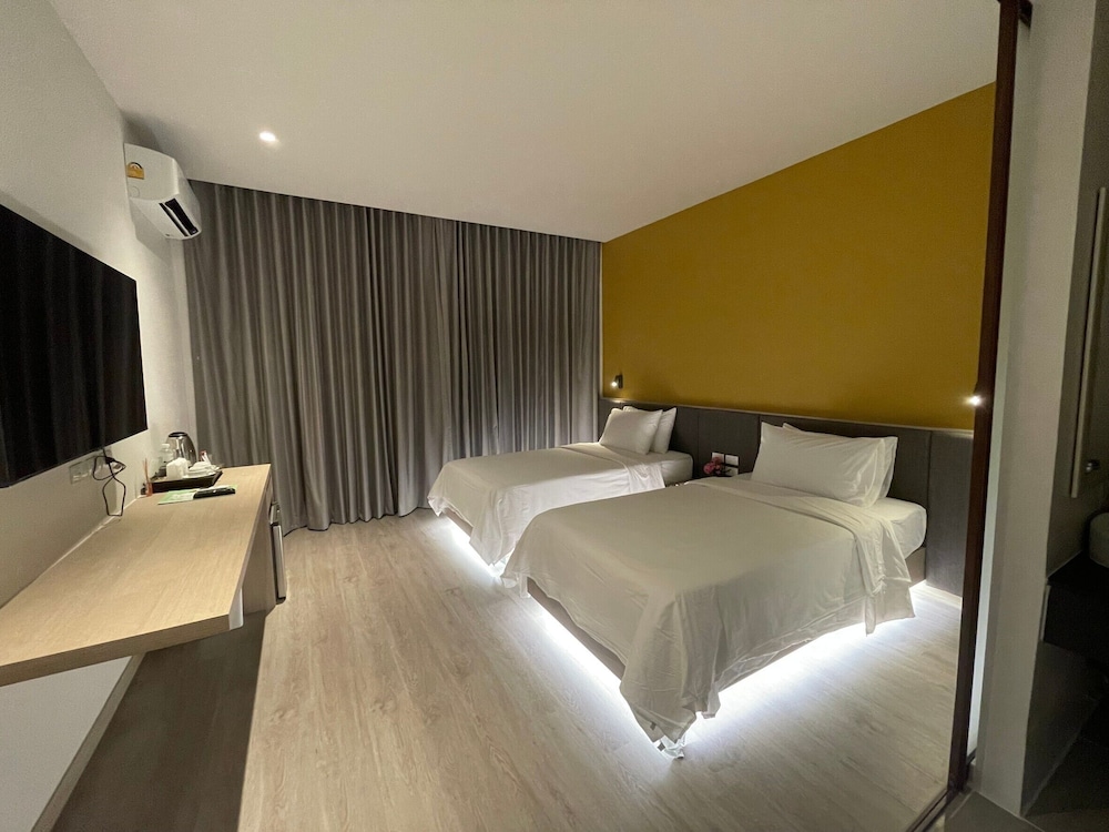 Supalai Pasak Resort and Spa 15/50