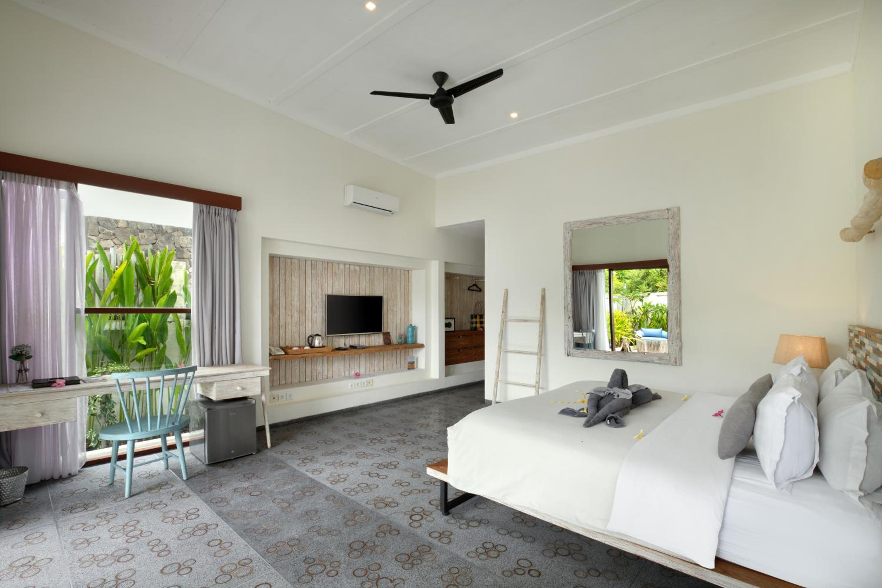 1 Bedroom, Pool, Villa، Ponte Villas 5/5
