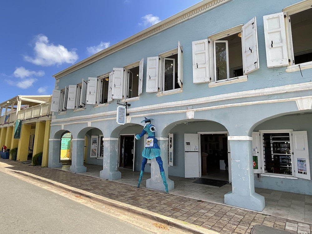 The Frederiksted Hotel 2/49