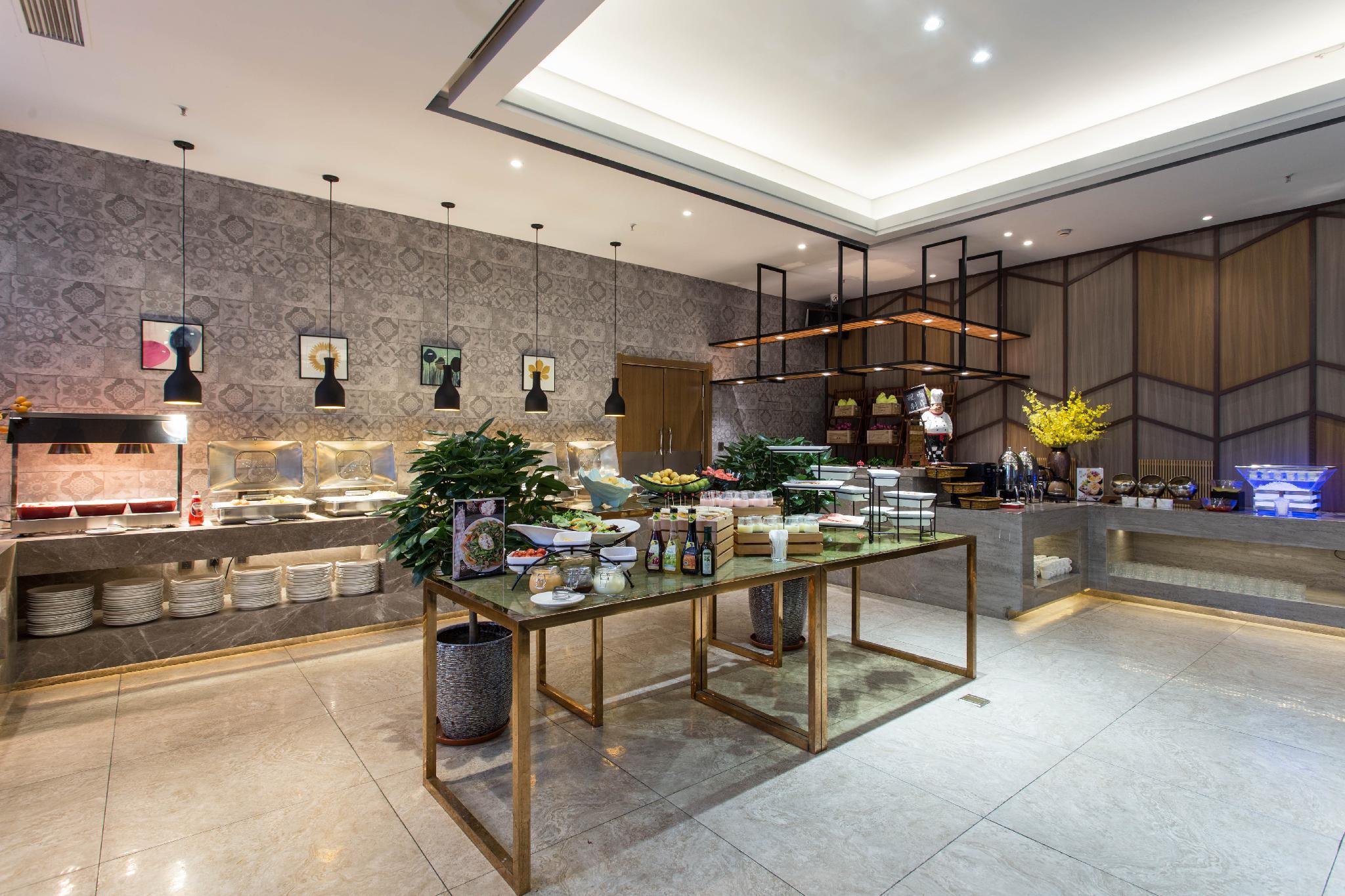 Yitel (Shenyang Olympic Sports Center) 36/39