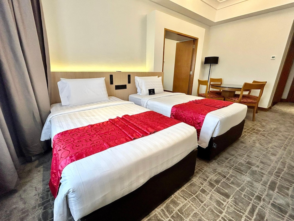 The Pearl Kuala Lumpur 15/50