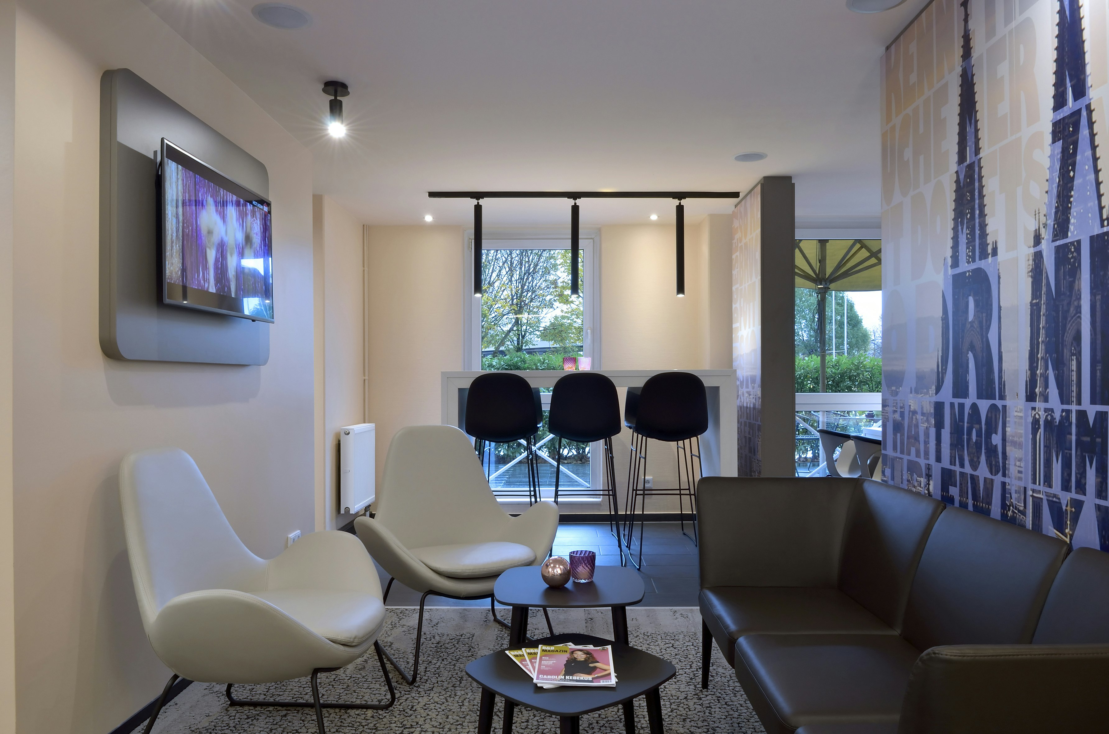 B&B Hotel Koln-West 19/38