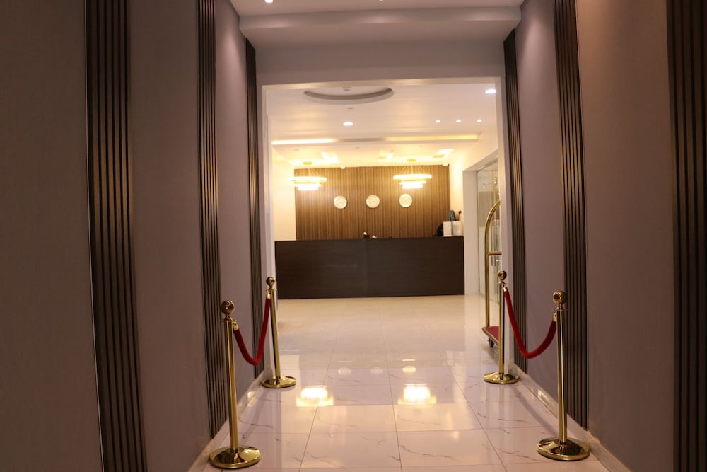 قمم بارك 2(Qimam Park Hotel 2) 12/37