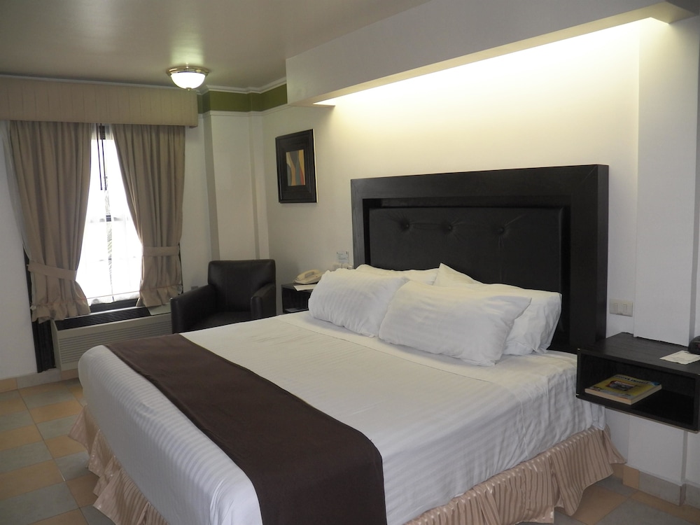 Best Western Hotel Plaza Matamoros 27/79