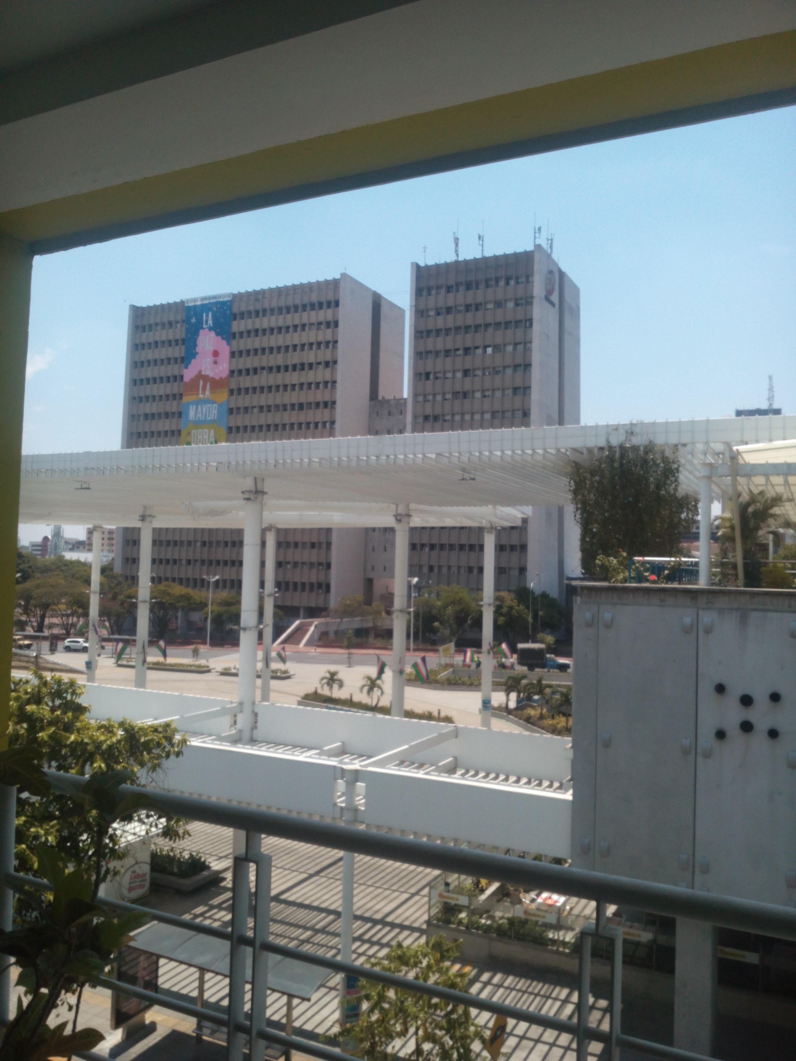Hotel Cuarta Avenida 2/37