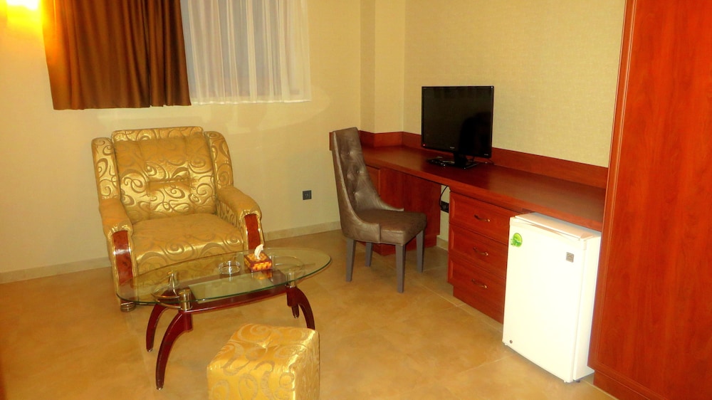 Park Avenue Hotel 32/50