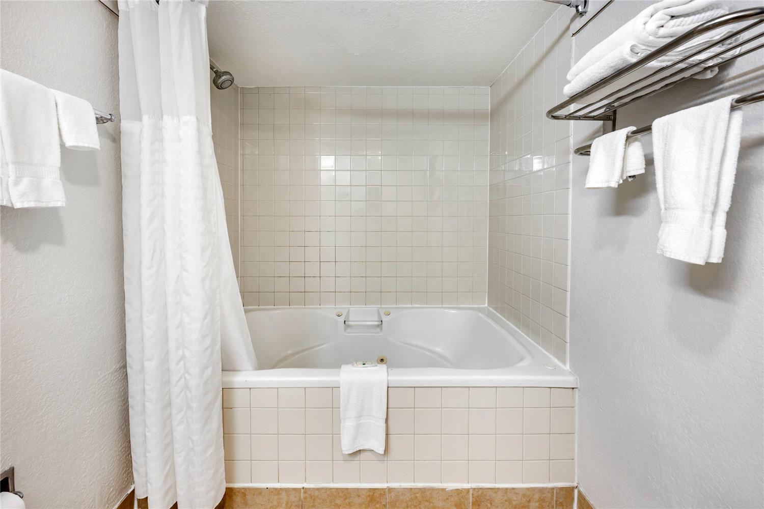 Quality Inn Glasgow 23/23