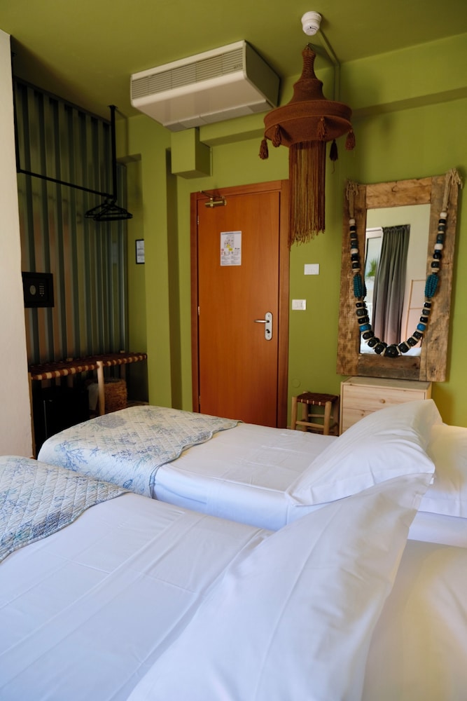 HOTEL PORTOFINO 13/51