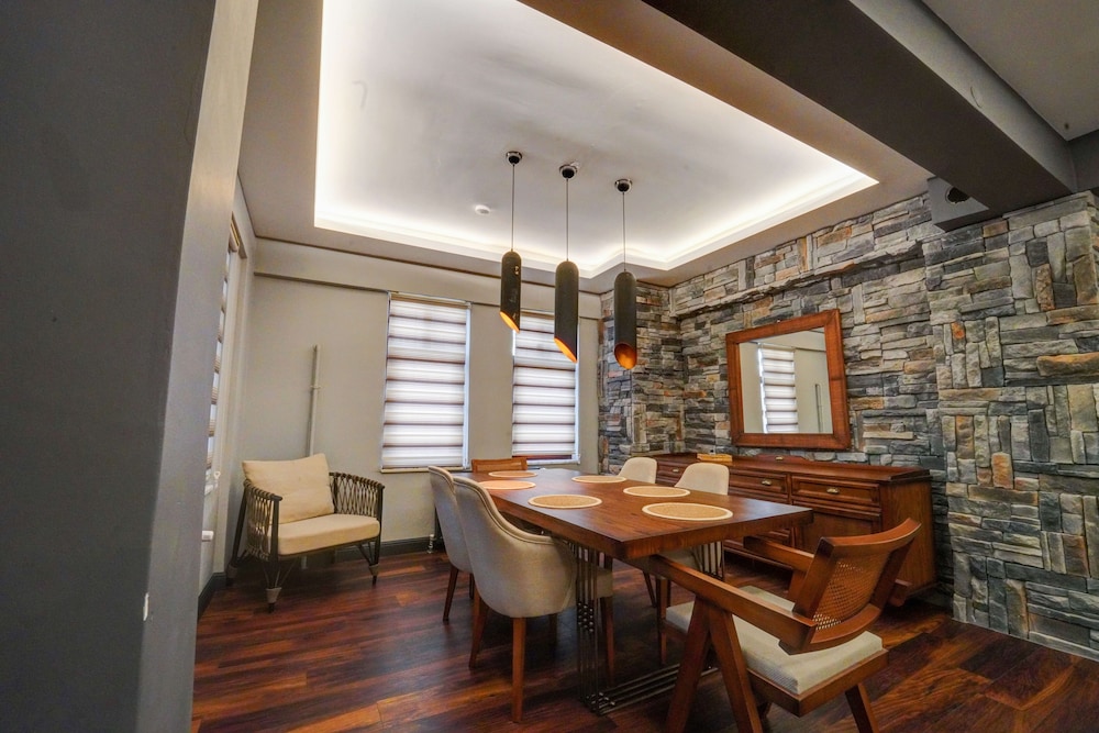 Kerem ile Asli Butik Otel 37/50