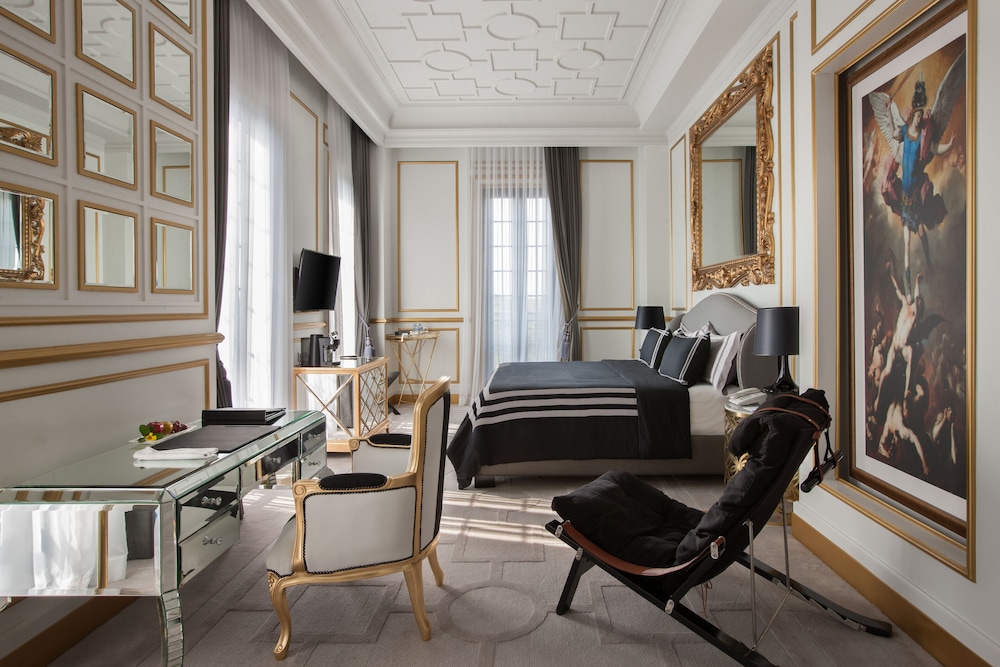 Sofia Boutique Residence 23/32