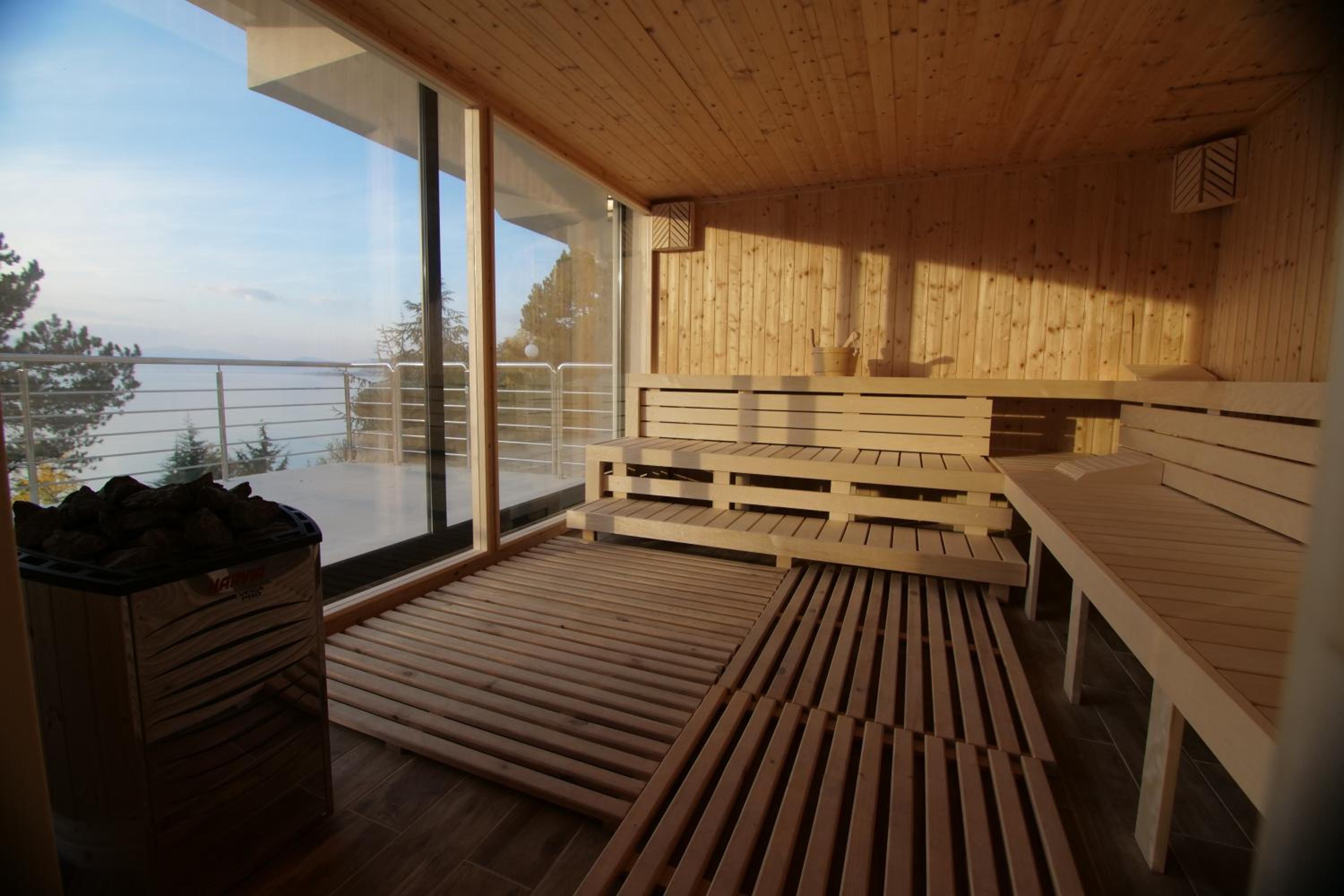 Inex Olgica Hotel & Spa Ohrid 20/50