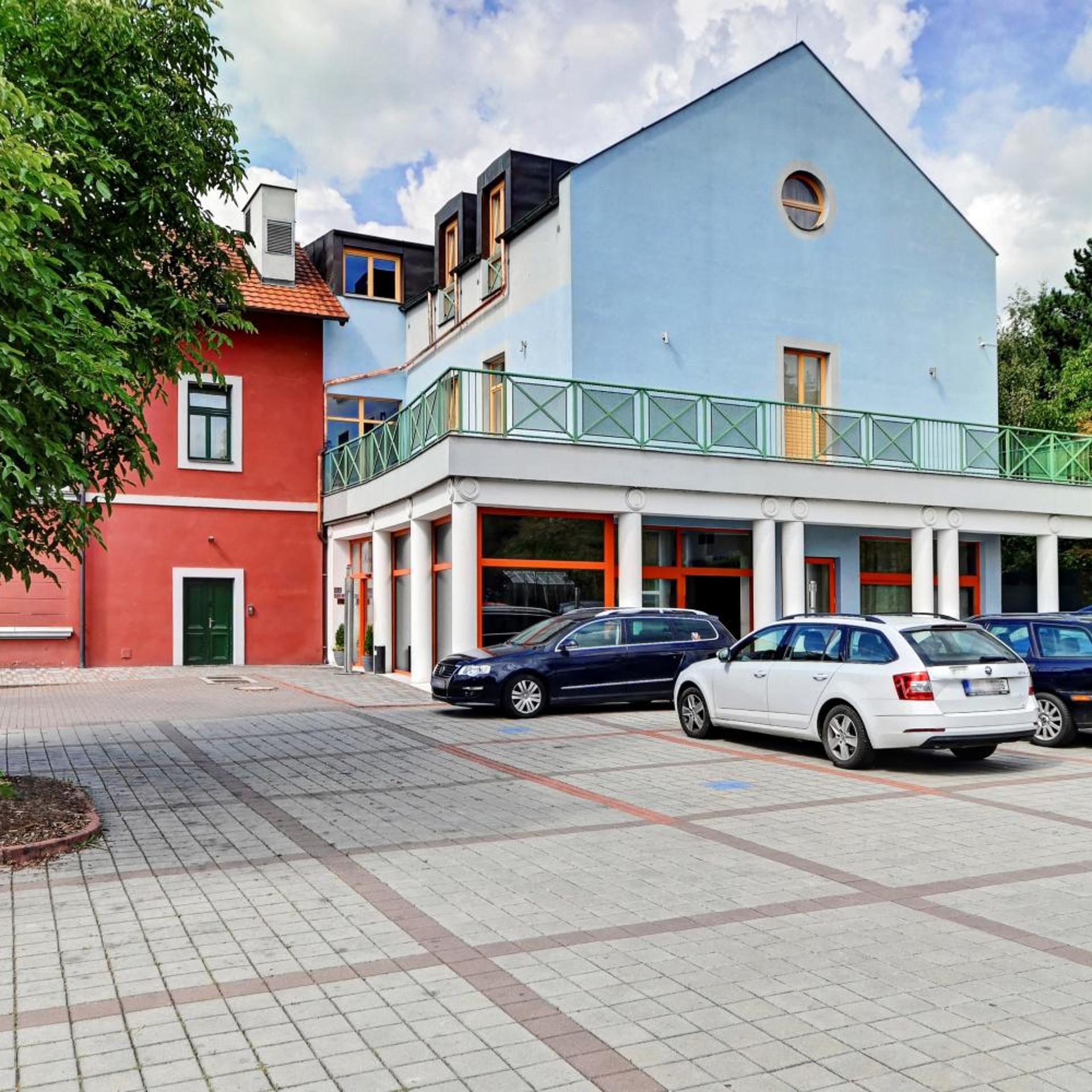 U Pramenu Hotel 42/50