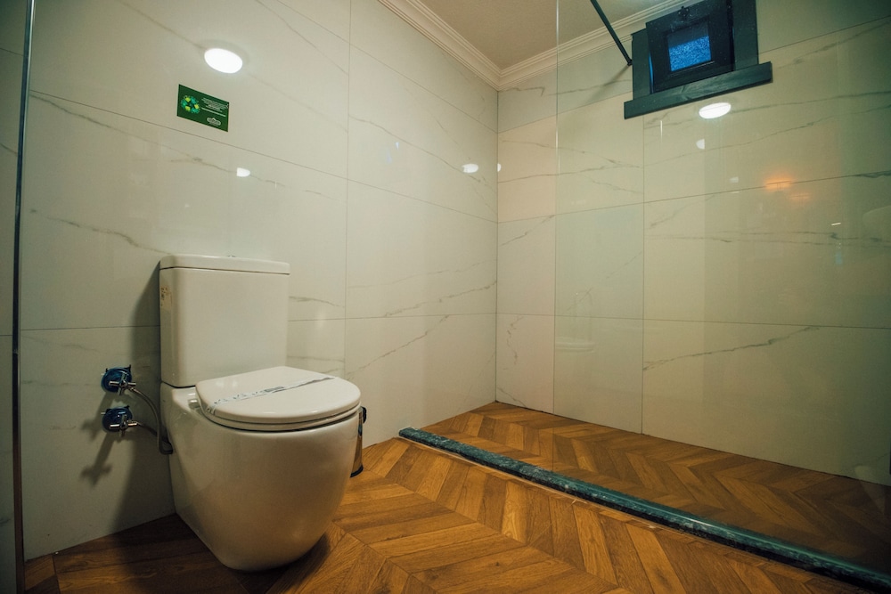 Woodlodge Country Sapanca 48/49