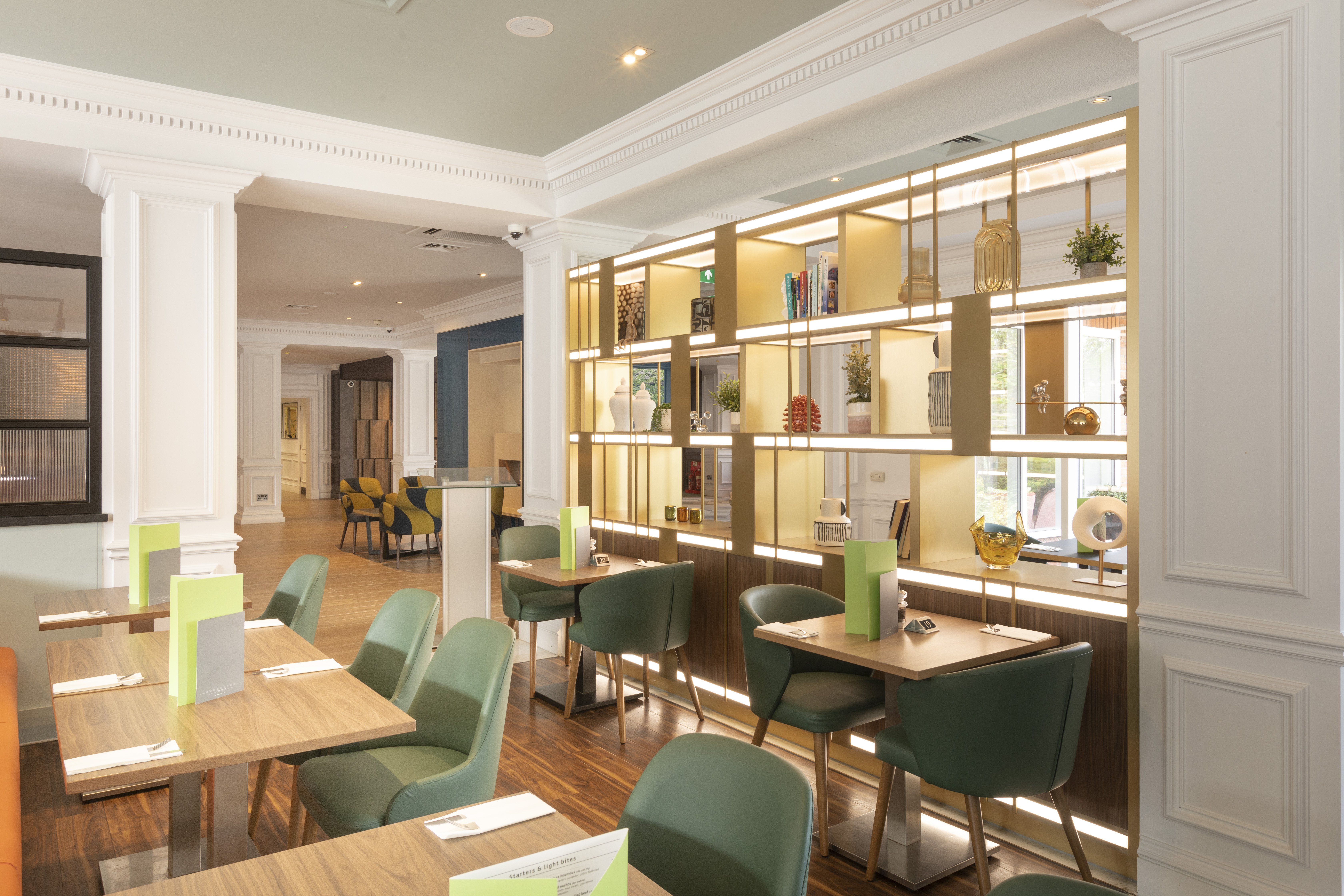 Holiday Inn Guildford 58/71