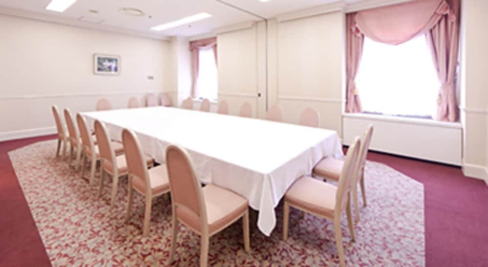 Hotel Grand Terrace Toyama 29/38