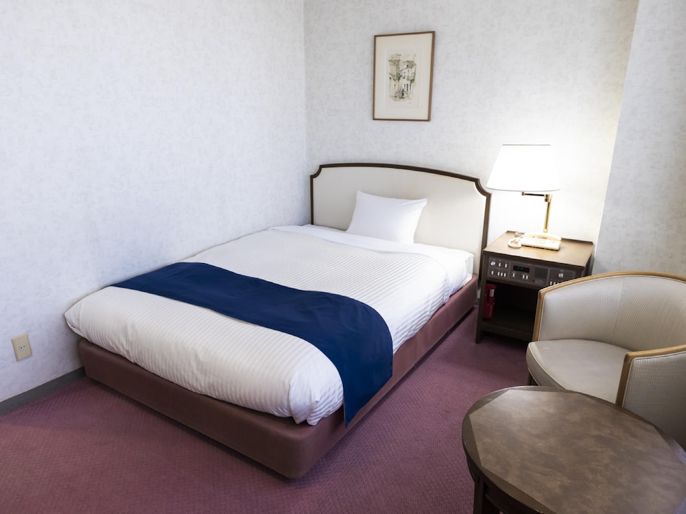 STANDARD, DOUBLE BED