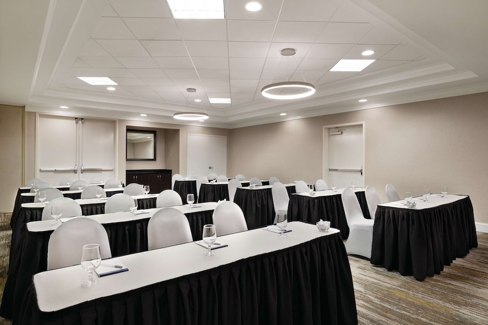 Hilton Garden Inn Oxford Anniston 56/59
