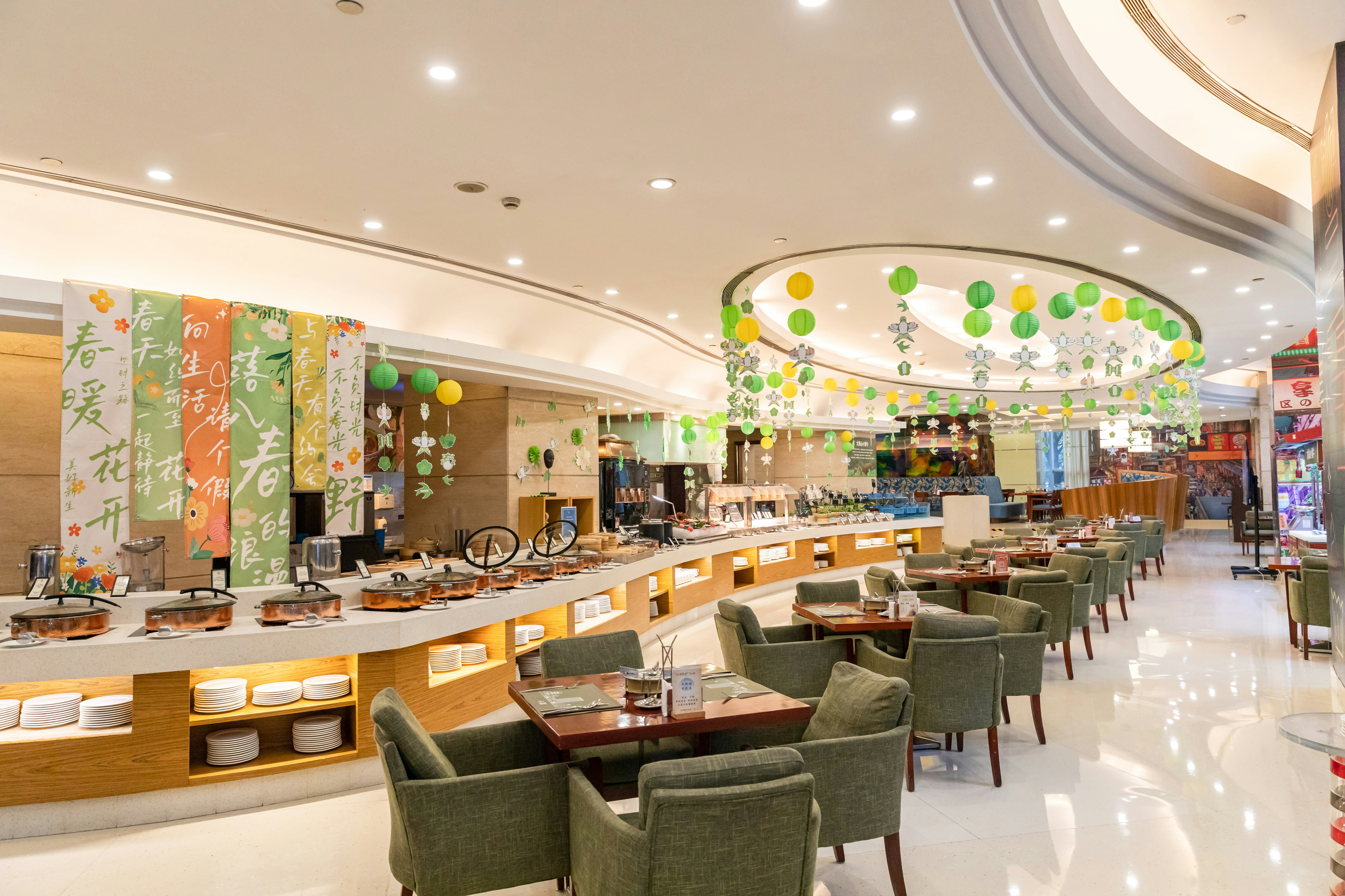 Hilton Hefei 38/53