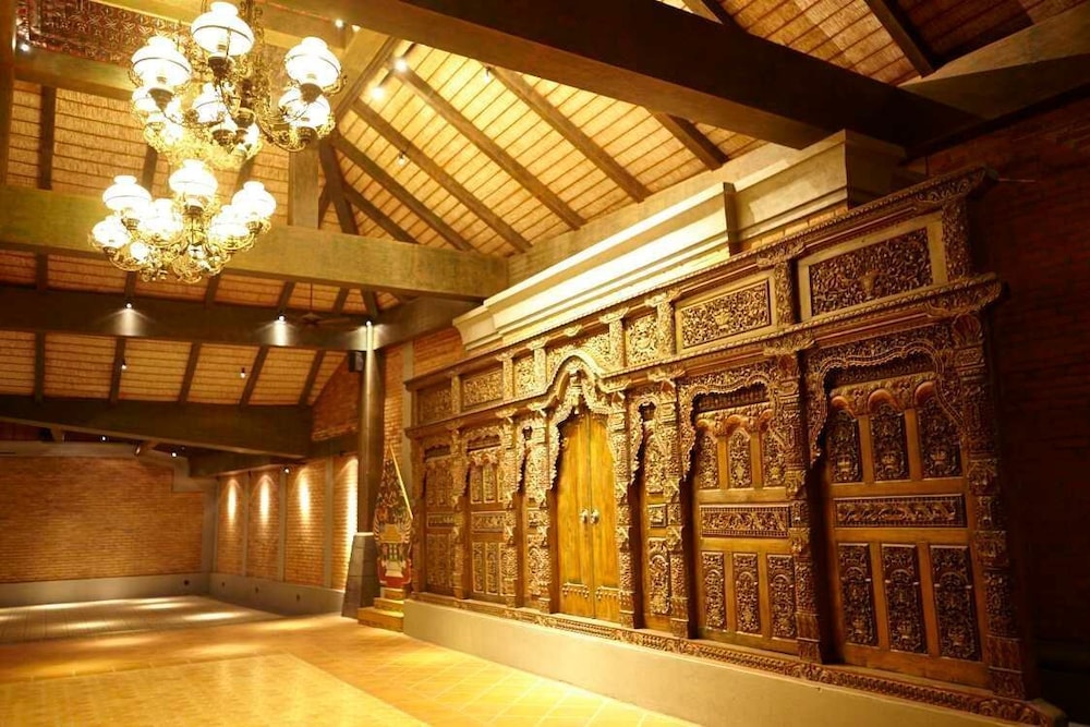 Amanuba Hotel & Resort Rancamaya 22/46