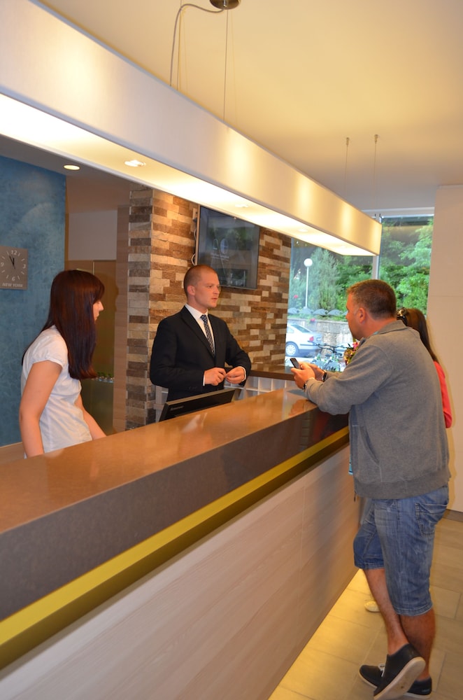 Primasol Ralitsa Aquaclub Hotel 3/50
