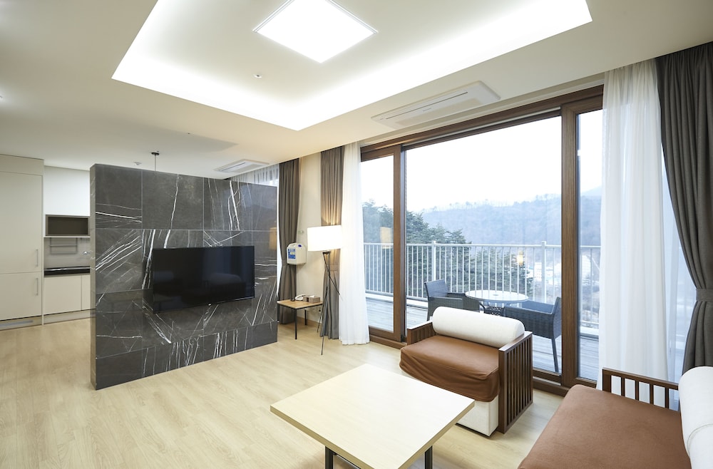 Hotel Around Pyeongchang 40/58