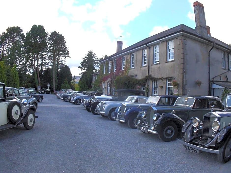 Ty Newydd Country Hotel 19/29