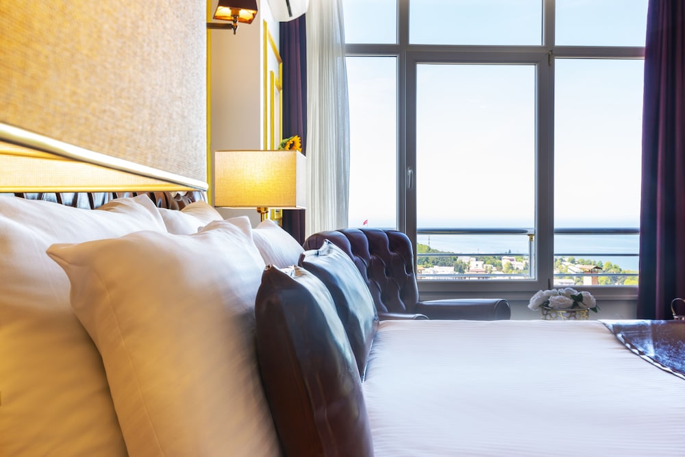 Andalouse Otel 19/49