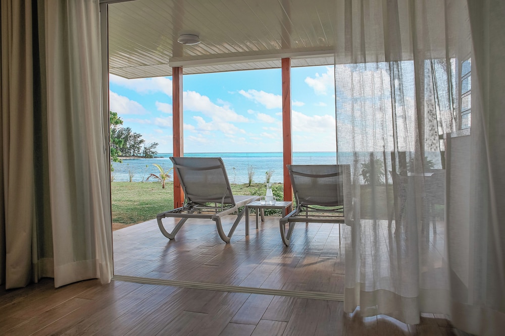 Niu Beach Hotel 20/53