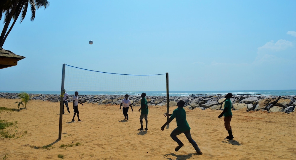 Elmina Bay Resort 46/50