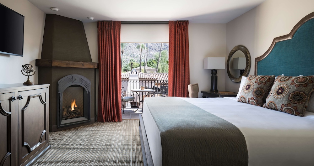 Royal Palms Resort And Spa In the Unbound Collection By Hyatt Formerly Royal Palms Resort And Spa 20/76