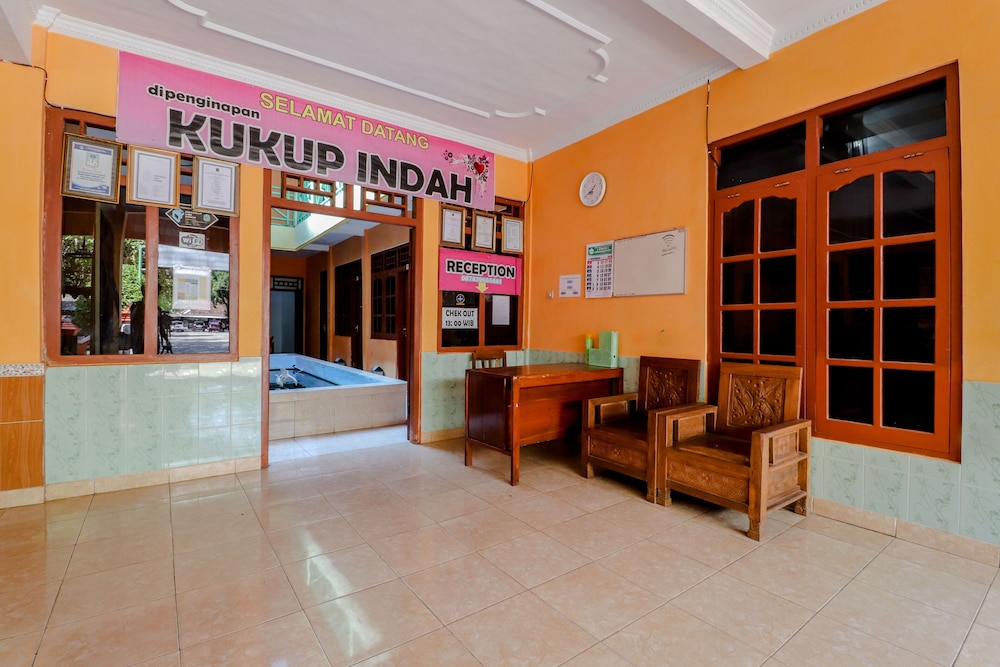 Hotel Kukup Indah by ZUZU 4/57