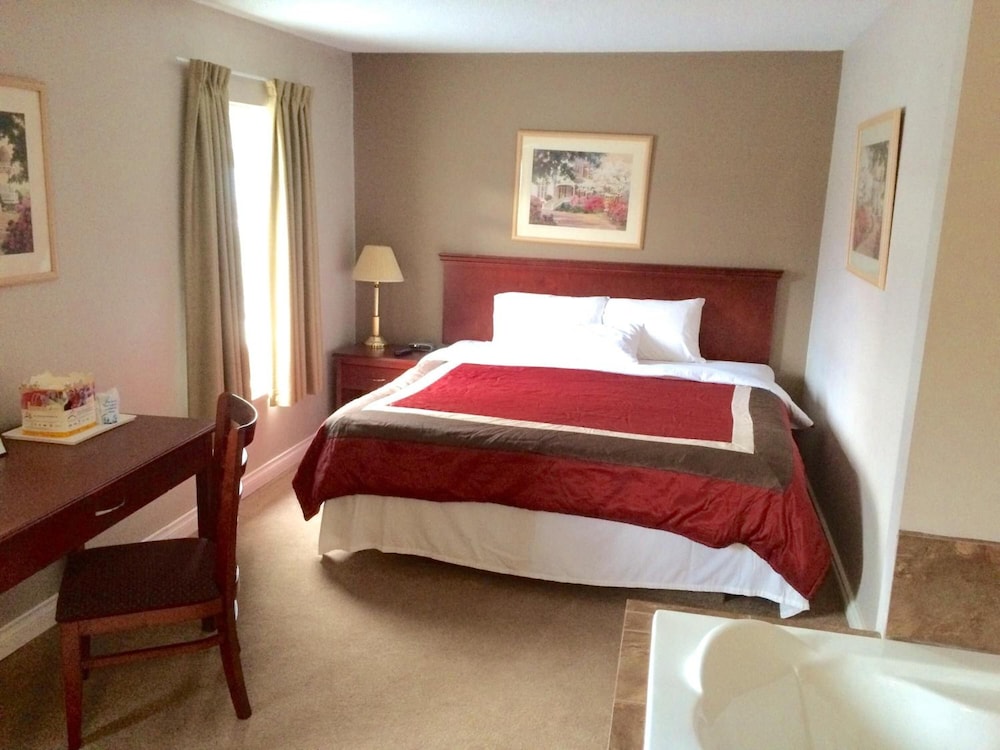 Barriere Motor Inn-BMI 7/45