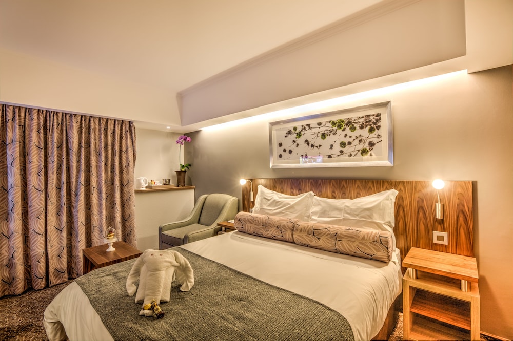 City Lodge Hotel Bloemfontein 17/43