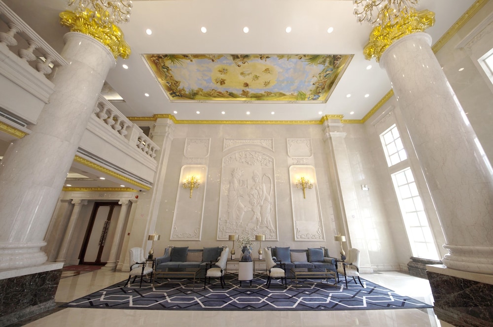 Homeland International Hotel 55/74