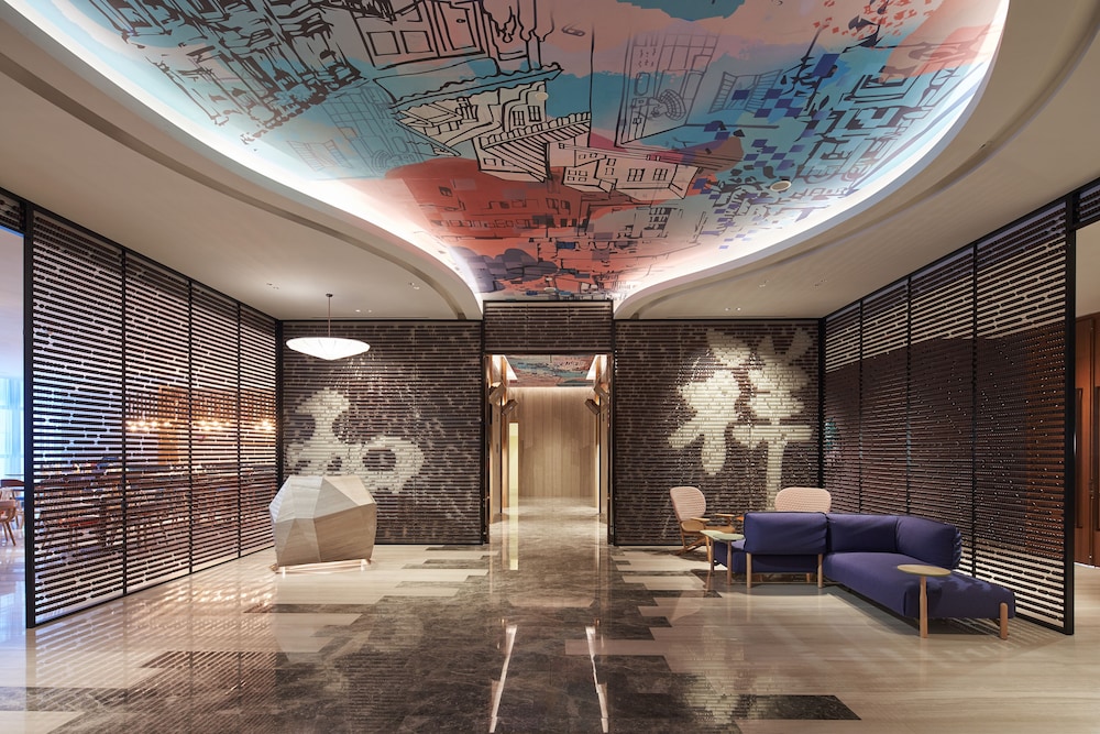 Capri By Fraser, China Square / Singapore 54/83