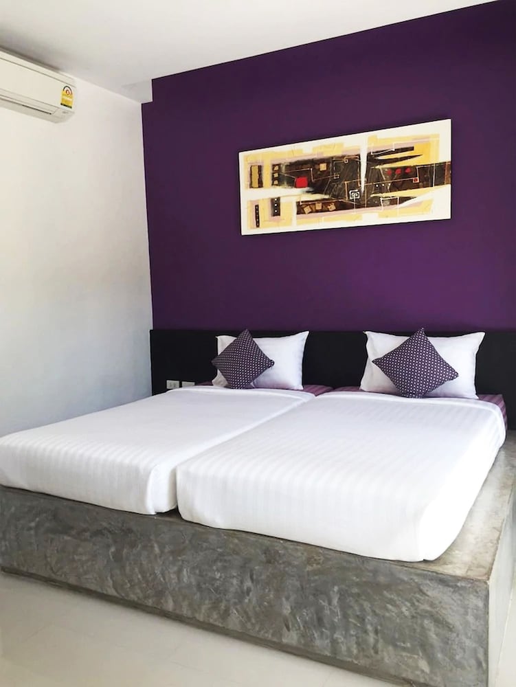 The Fong Krabi Resort 23/73