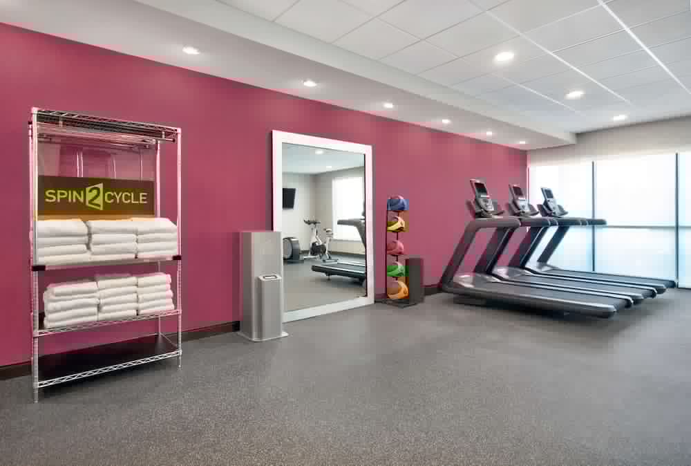 Home2 Suites by Hilton Whitetown Indianapolis NW 24/61